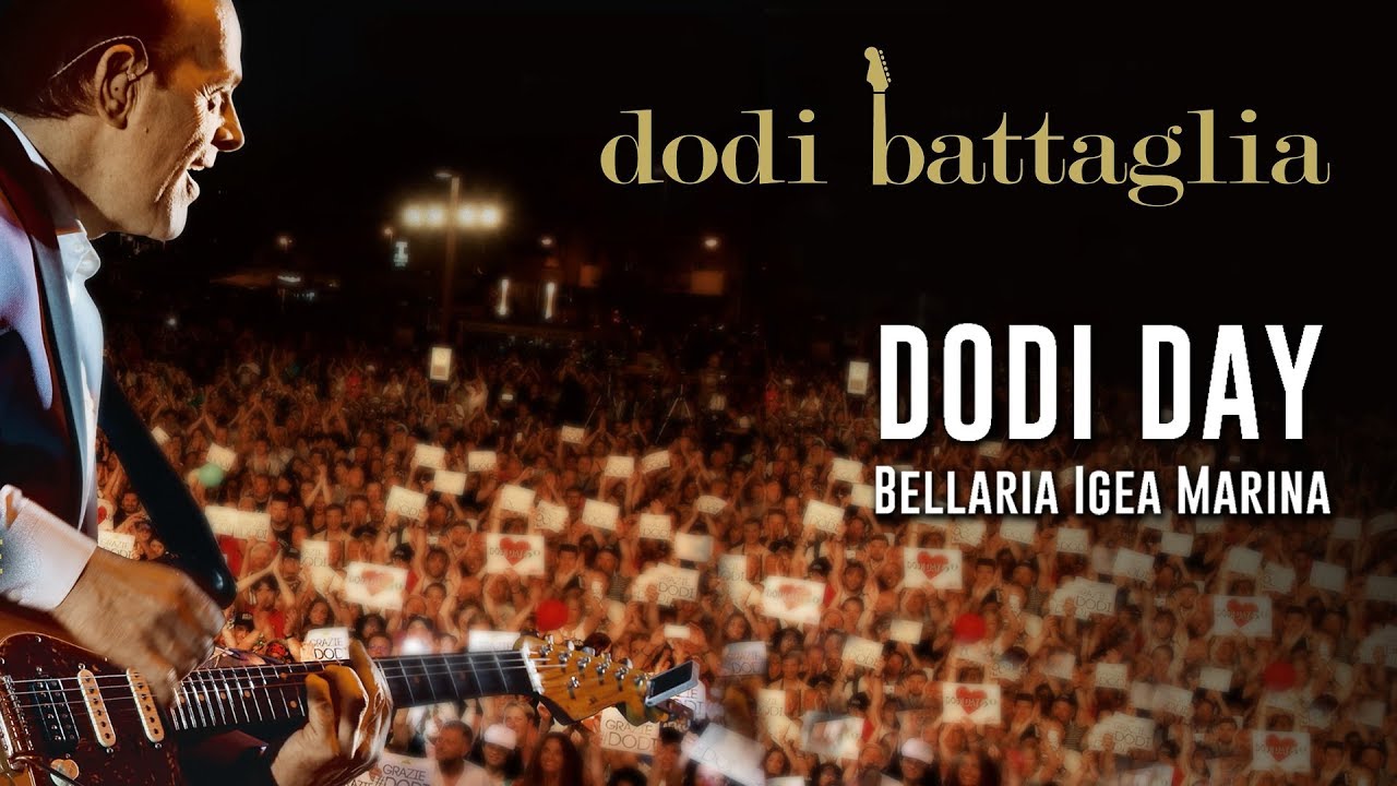 Dodi Battaglia