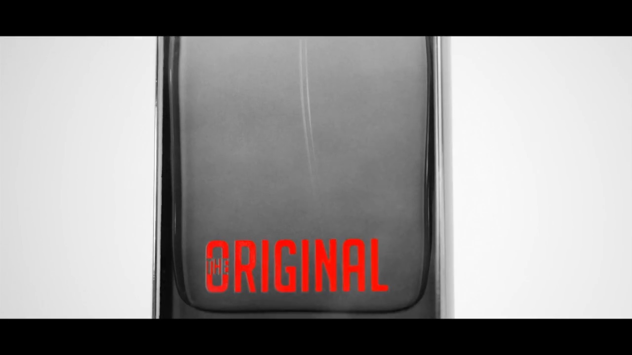 Fotogramma di Zippo — The Original